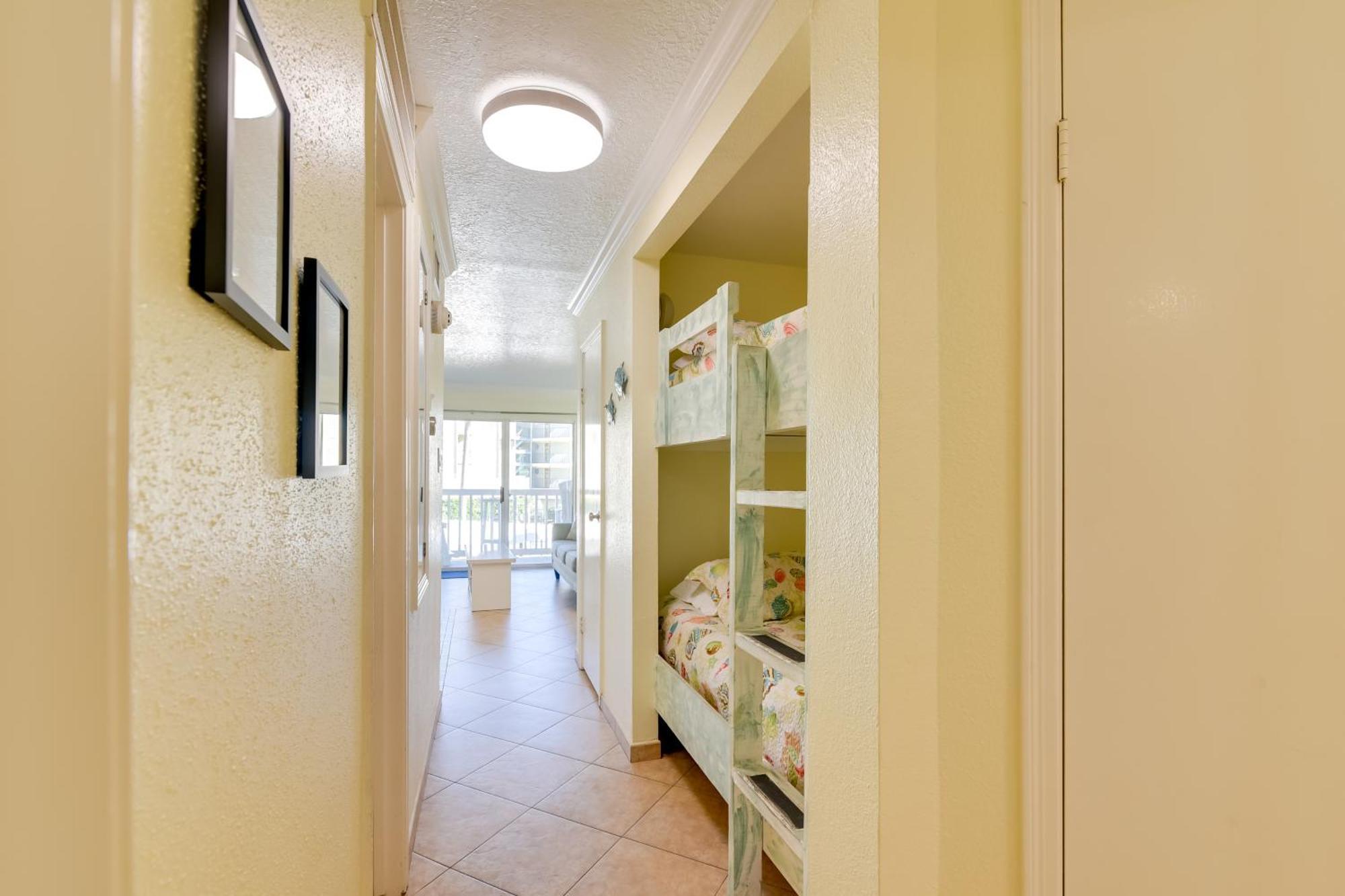 Coastal Galveston Condo Walk To Shoreline! Exteriör bild